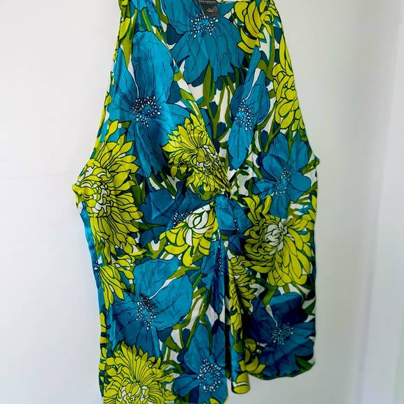 Anna taylor blouse- size 12 - Picture 2 of 5